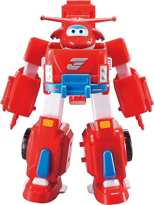 Image du produit Super Wings Jett