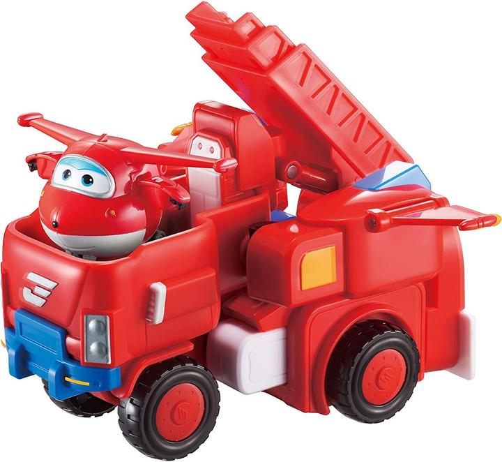 Image du produit Super Wings Jett