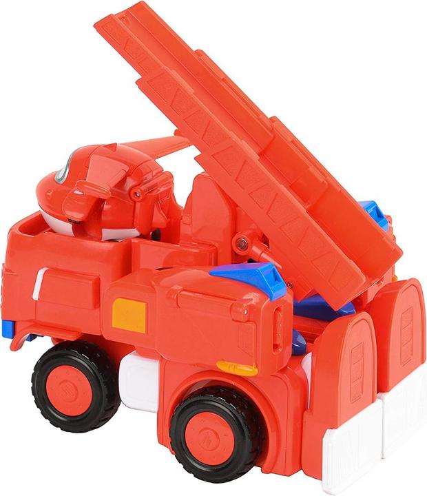 Image du produit Super Wings Jett