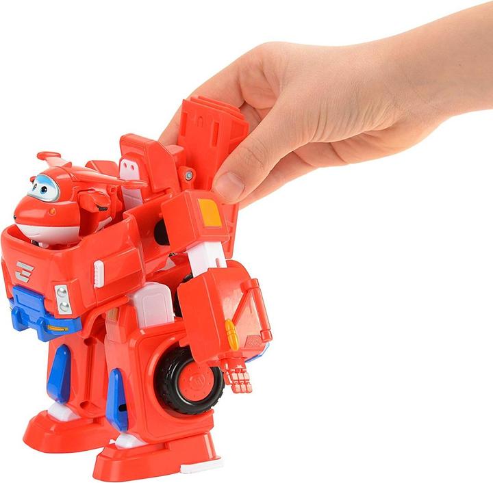 Image du produit Super Wings Jett