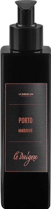 Produktbild Le Duigou Porto (Flüssigseife, 250 ml)