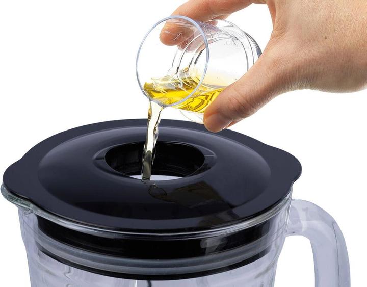 Produktbild Mio Star Standmixer 500 Green (500 W)