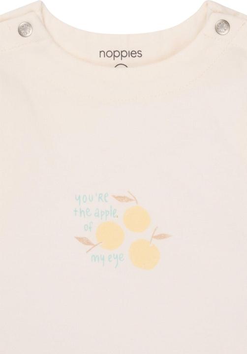 Actual product image Noppies Baby Langarmshirt Olney (68)