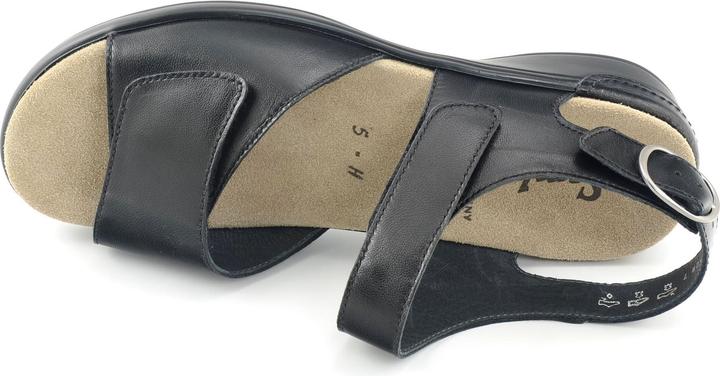 Immagine prodotto Semler Sandalo in Cuir A Velcros-36 (36.5)