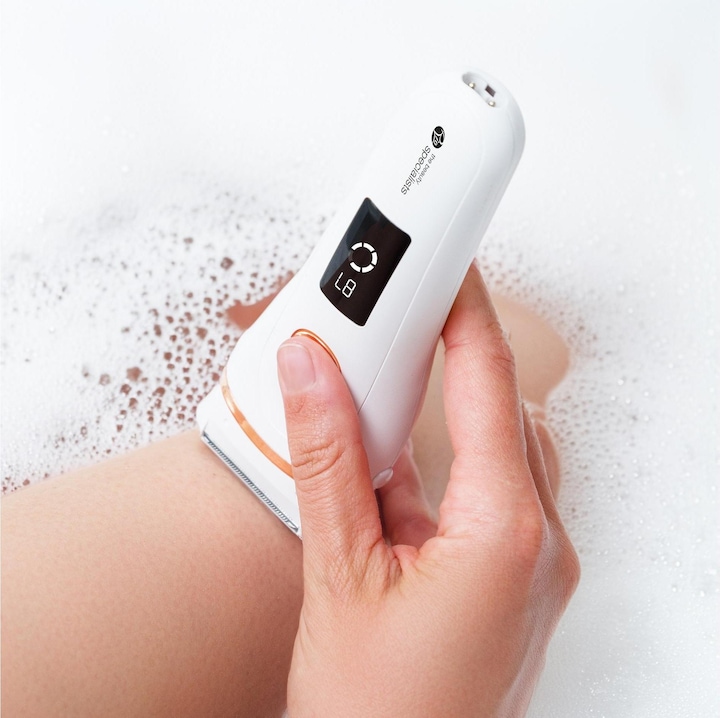 Produktbild Rio Körperrasierer Go Smooth
