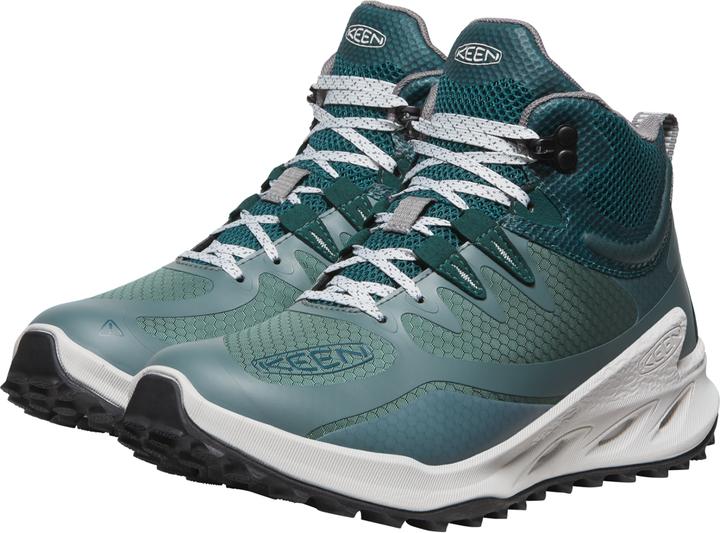 Actual product image Keen W Zionic Mid WP (37.5)
