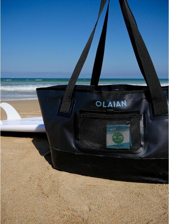 Immagine prodotto Olaian Secchio Uso versatile PVC 50 l