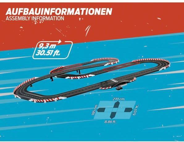 Actual product image Carrera Retro Grand Prix