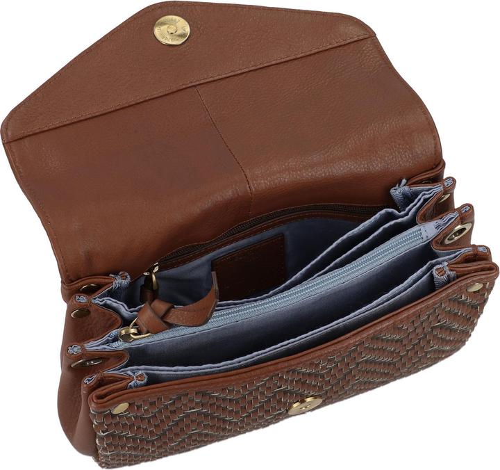 Immagine prodotto Picard Samos Umhängetasche Leder 21 cm