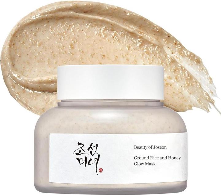 Produktbild Beauty of Joseon Ground Rice and Honey Glow Mask (150 ml)