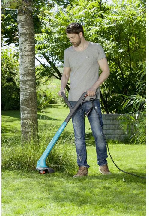 Produktbild Gardena SmallCut Plus 350/23 (Trimmfaden)