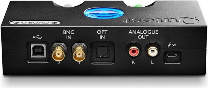 Immagine prodotto Chord Qutest (USB-DAC)