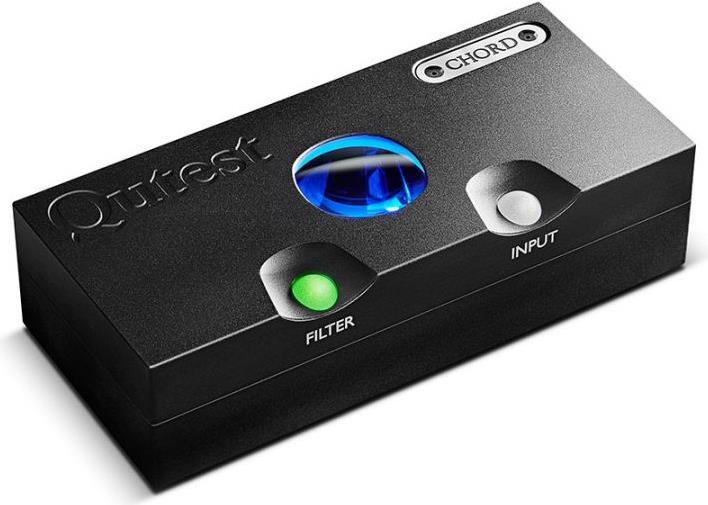 Immagine prodotto Chord Qutest (USB-DAC)