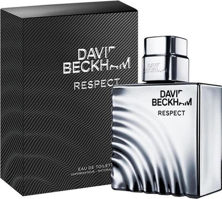 Immagine prodotto David Beckham Rispettare (Eau de toilette, 60 ml)