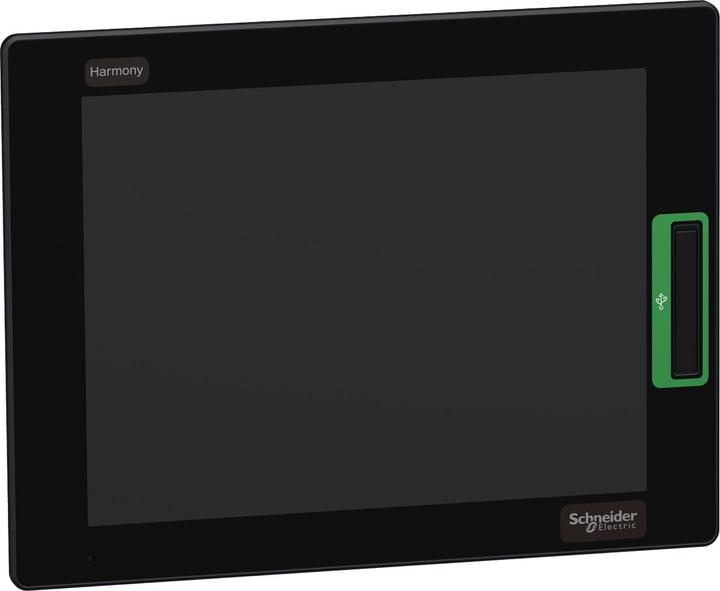 Schneider P6 Panel PC 12 Zoll, Intel Atom x6425E, 4 Cores, 8 GB, 128 GB, Win10 HMIP6D6B0NA0WNAN00 (8 GB)