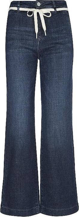 Actual product image Dawn Denim Flared Fit DEW (W27/L32)
