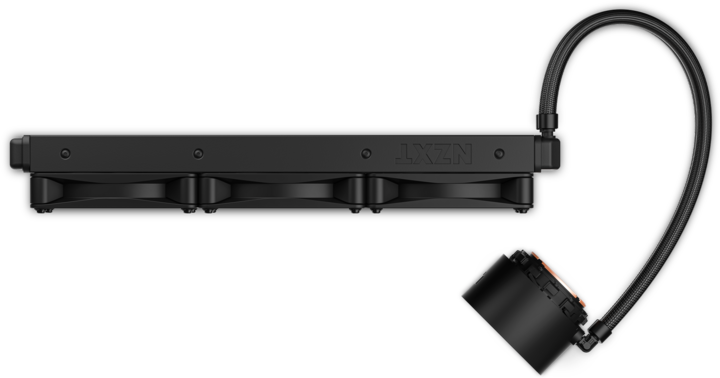 Produktbild NZXT Kraken Elite 360