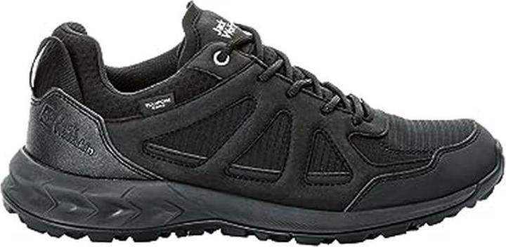 Produktbild Jack Wolfskin Woodland 2 Texapore Low W (39)