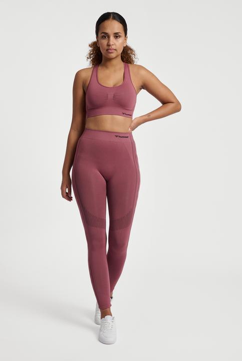 Produktbild hummel Shaping Seamless Sports Top (XS)