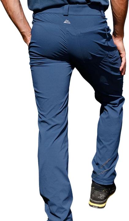 Image du produit Radys R2 Travel Softshell (46)