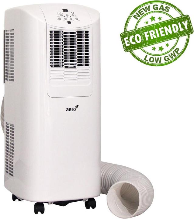 Actual product image Aero 70M3 (31 m², 6900 BTU/h)