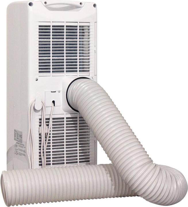 Actual product image Aero 70M3 (31 m², 6900 BTU/h)