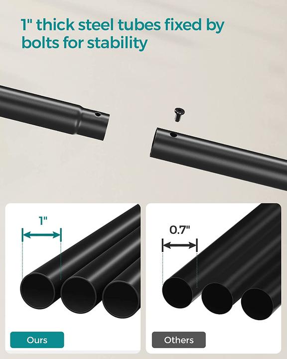 Produktbild Songmics Rack