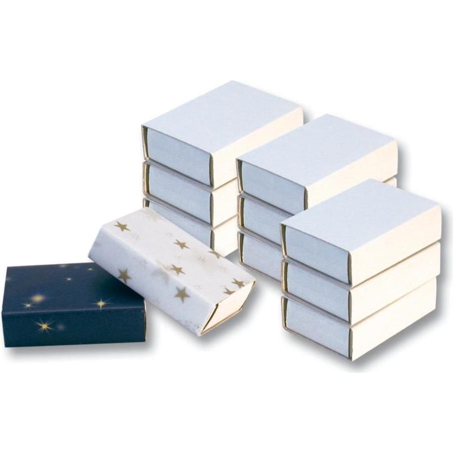 Thumbnail - Folia Zündholzschachteln