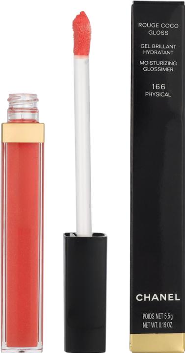 Produktbild Chanel Rouge Coco Gloss (166)