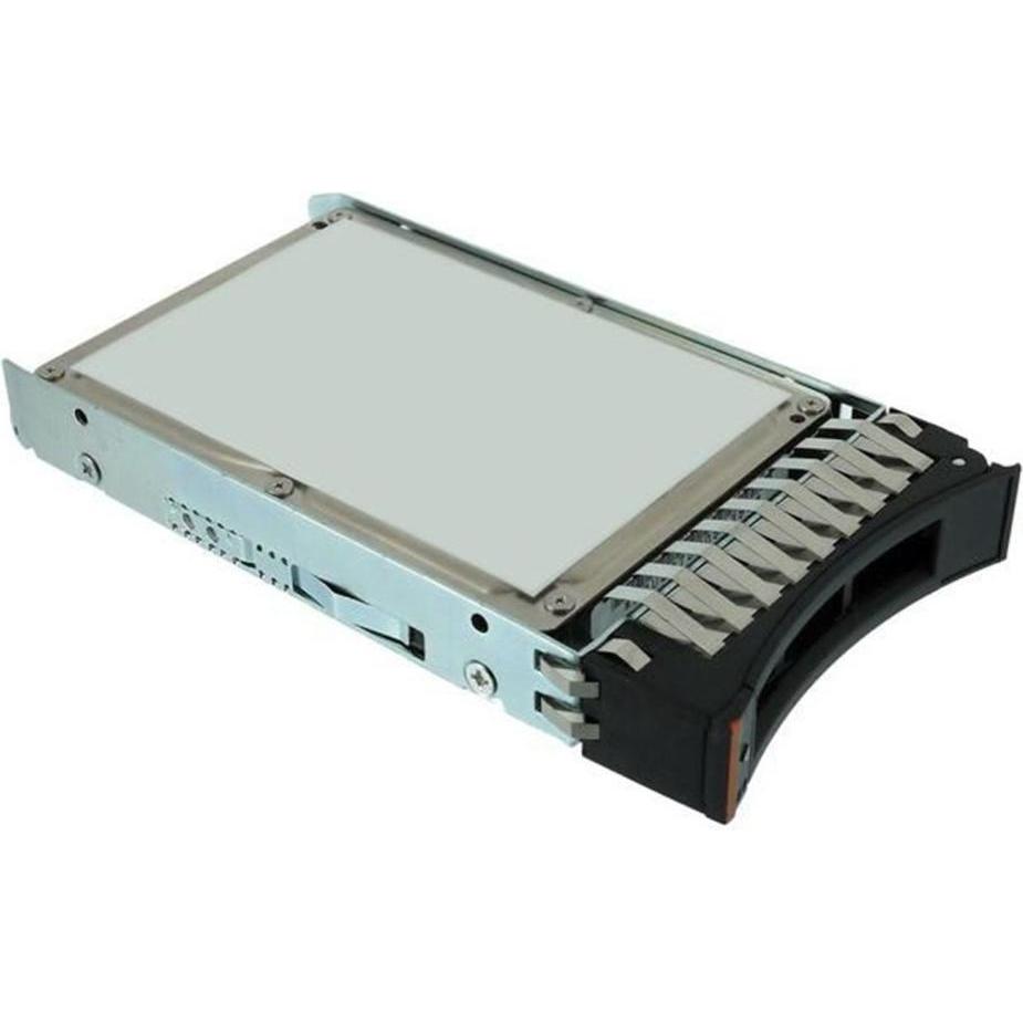 IBM 900GB SAS 2.5inch Harddrive (0.90 TB, 2.5"), Festplatte