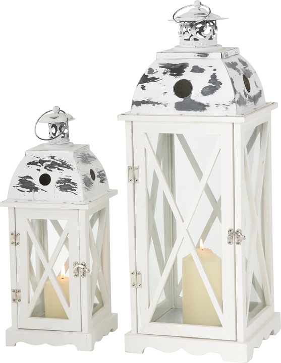 Produktbild Boltze Home Tudor (2 x)