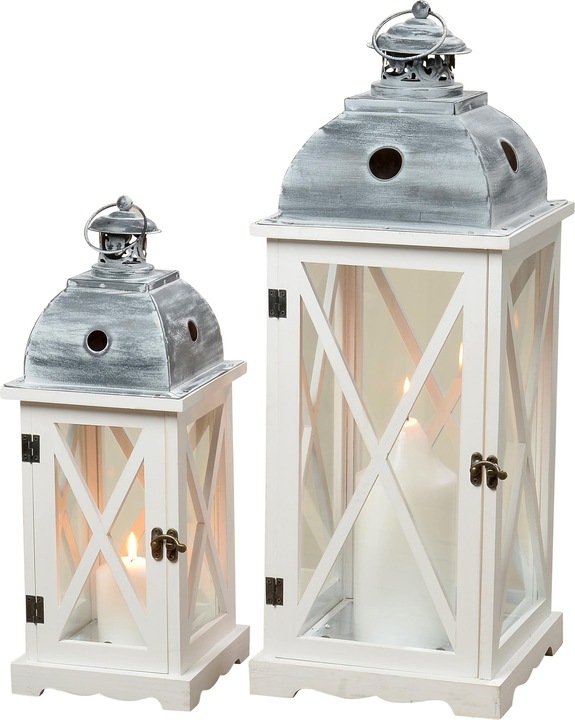 Produktbild Boltze Home Tudor (2 x)