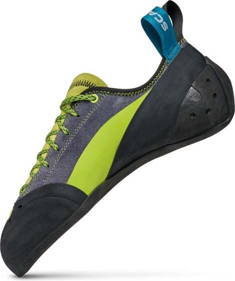 Produktbild Scarpa Maestro Kletterschuhe (38)