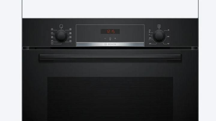Produktbild Bosch Hausgeräte Serie 4 HBA514BB3