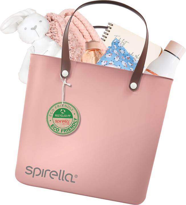 Actual product image spirella Cabas