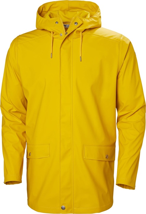 Essential Yellow