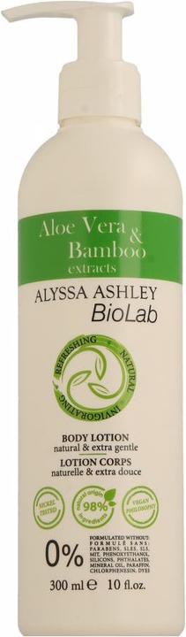 Produktbild Alyssa Ashley BioLab (Körperlotion, 300 ml)