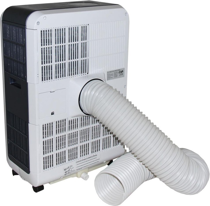 Produktbild Aero KMO120M3 (54 m², 11000 BTU/h)