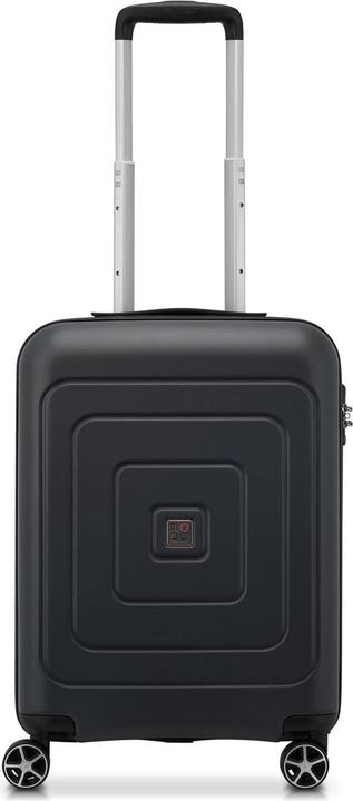 Actual product image Modo by Roncato Nebula 4 Rollen Kabinentrolley 55 cm (40 l)