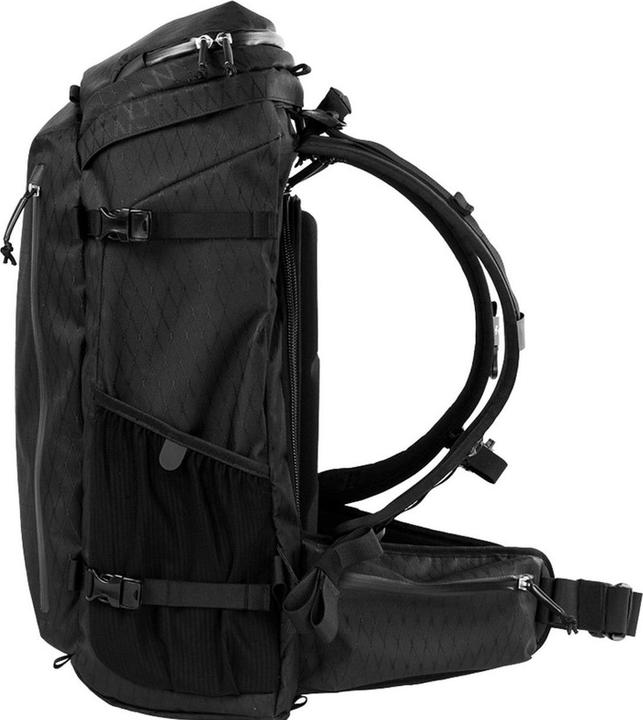 Immagine prodotto F-Stop Kashmir 2 AIR 33 Liter Backpack Female Torso Version Anthracite (33 l)