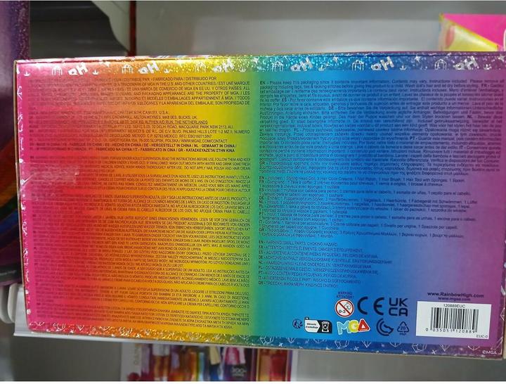 Image du produit MGA Stylinghead