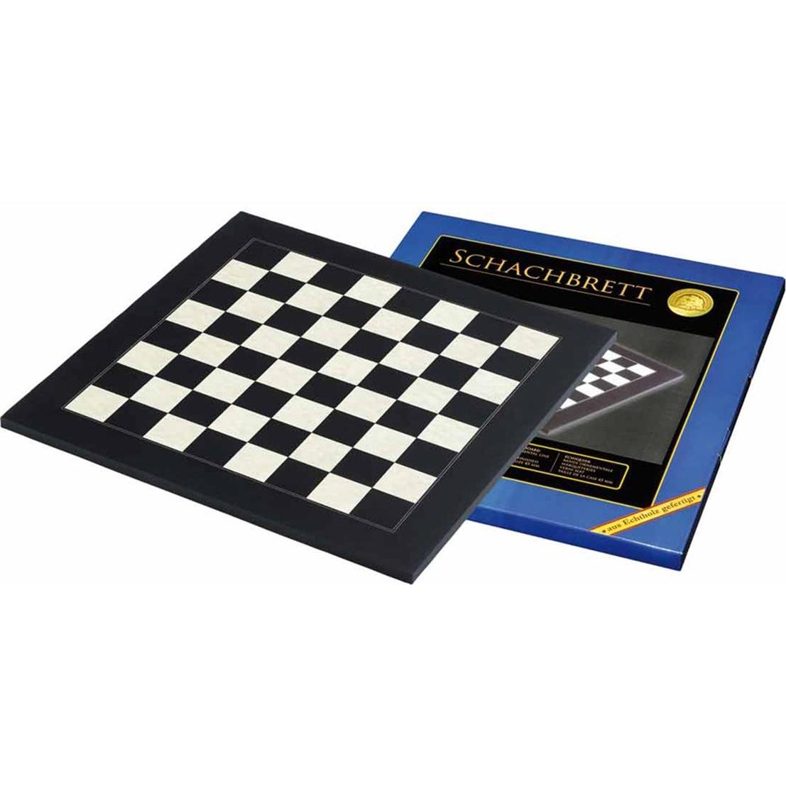 Philos Bianco/Nero Campo Di Parigi A Scacchiera