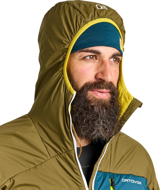 Actual product image Ortovox Piz Duan (L)
