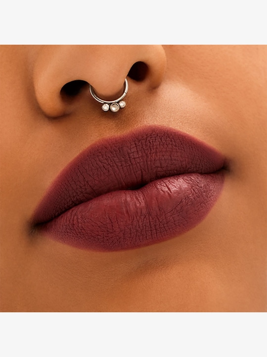 Produktbild MAC Cosmetics M.A.C. Locked Kiss Lipstick Vixen (Vixen)