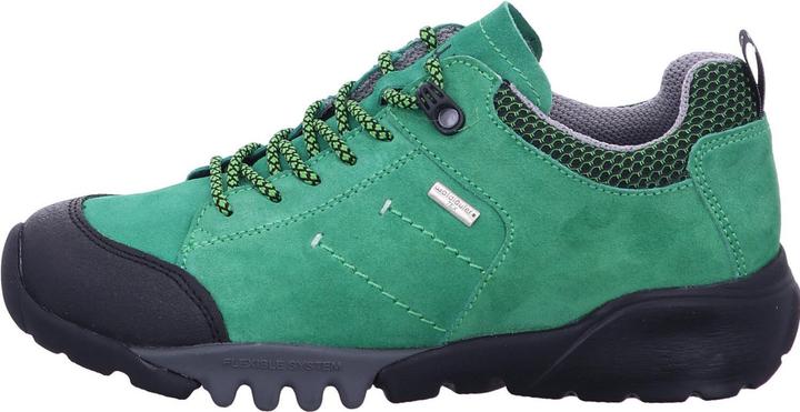 Produktbild Waldläufer Outdoorschuh Amiata (41)