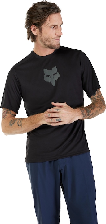 Actual product image Fox Ranger SS Jersey Head (XXL)