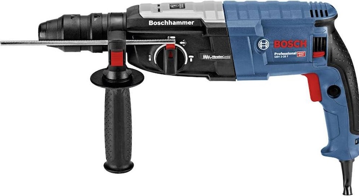 Produktbild Bosch Professional Bohrhammer mit SDS plus GBH 2-28 F, L-BOXX (Netzbetrieb)