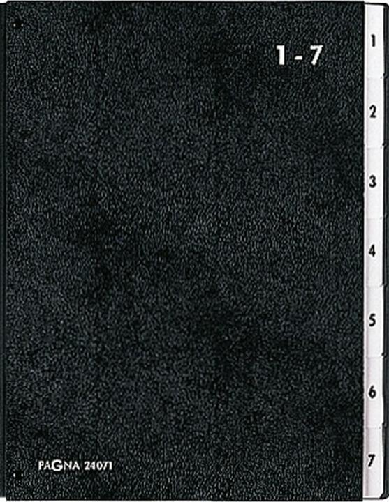 Image du produit Pagna Chemise de bureau (A4, 1x)