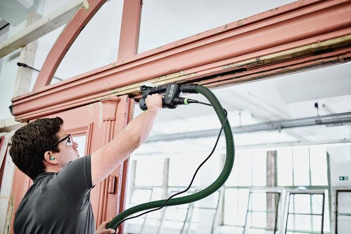 Produktbild Festool Rotex RO 90 DX FEQ-Plus (Exzenterschleifer, 400 W)