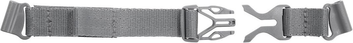 Actual product image Step by Step chest strap